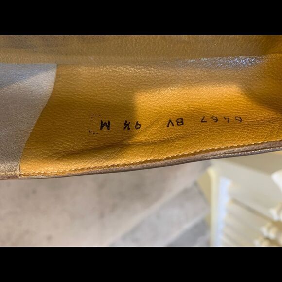 Lorenzo Banfi mens shoes - Picture 4 of 4